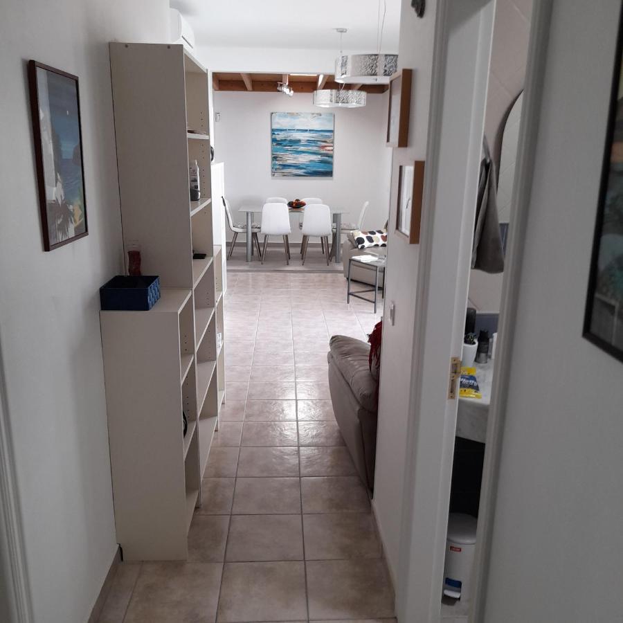 Villa Julima Коста Бланка Экстерьер фото