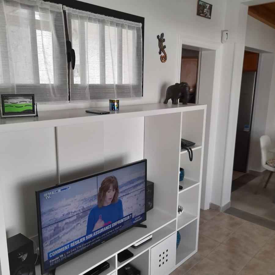 Villa Julima Коста Бланка Экстерьер фото