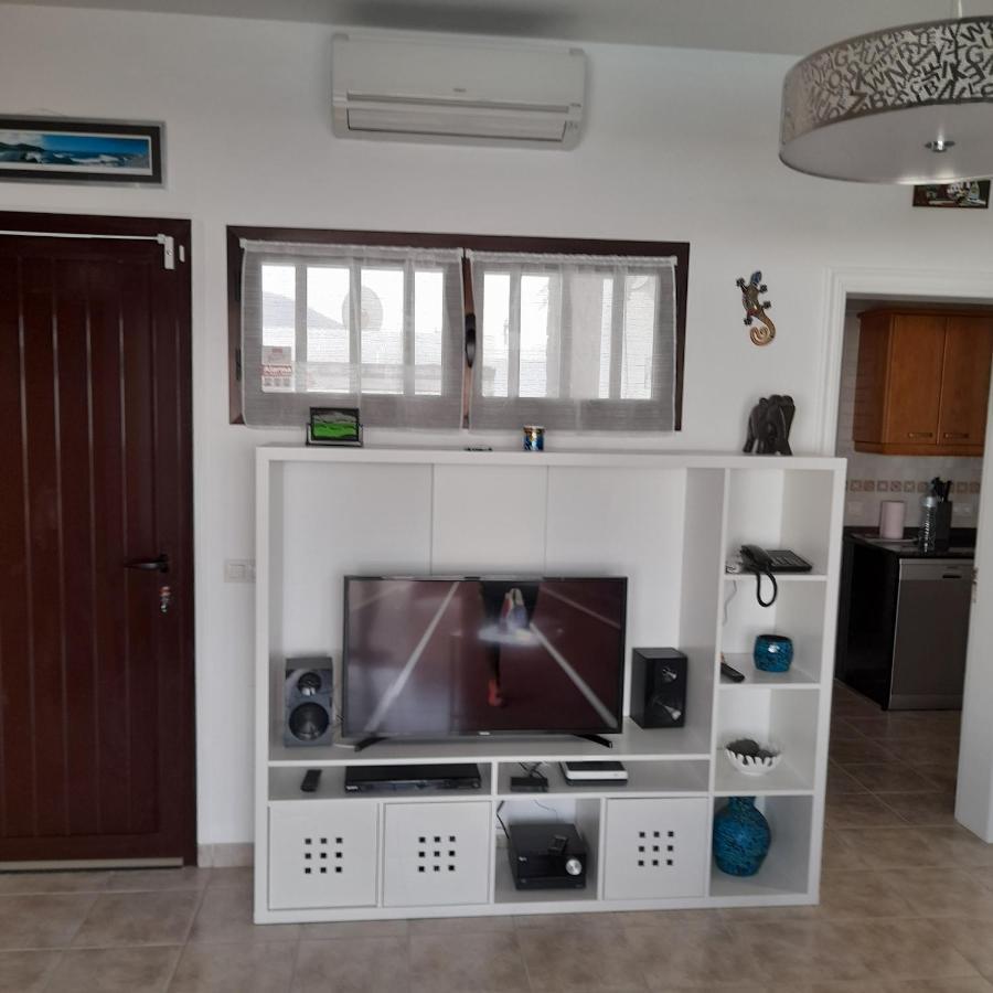 Villa Julima Коста Бланка Экстерьер фото